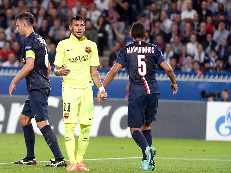 Comment voir le match Psg-barça gratuit ?