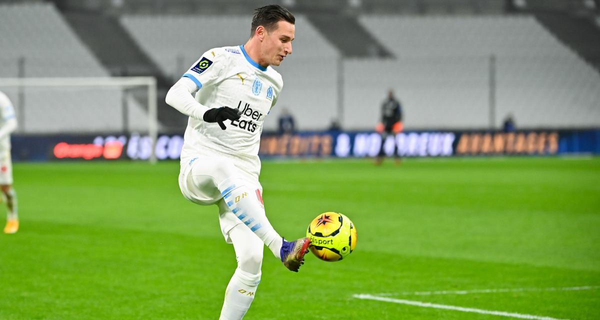 Quelle chaîne OM Lens ?