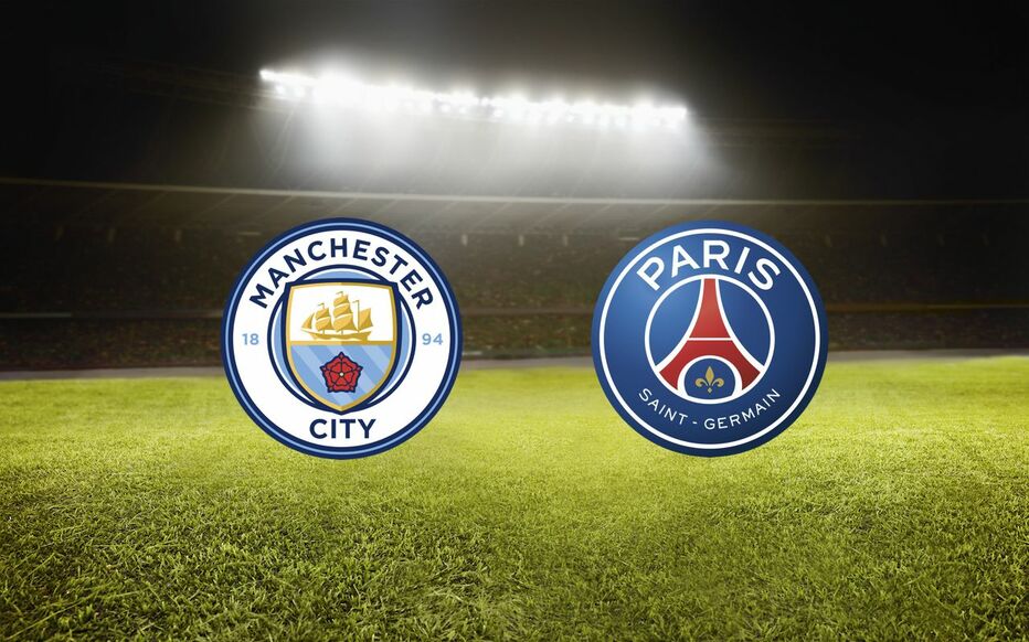 Quelle chaîne diffuse PSG Manchester City ?