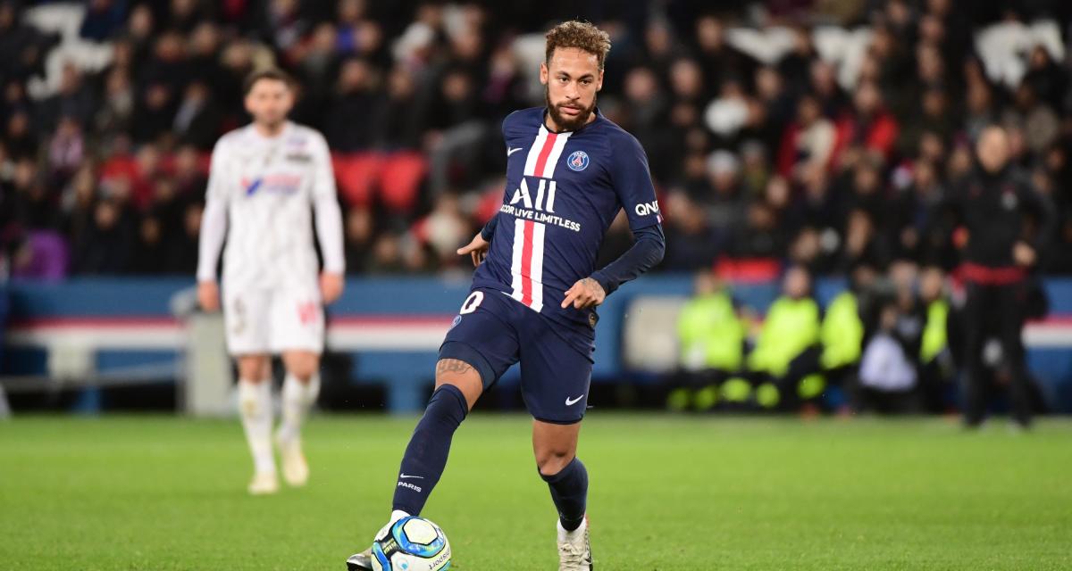 Où voir le match Saint Etienne PSG ?