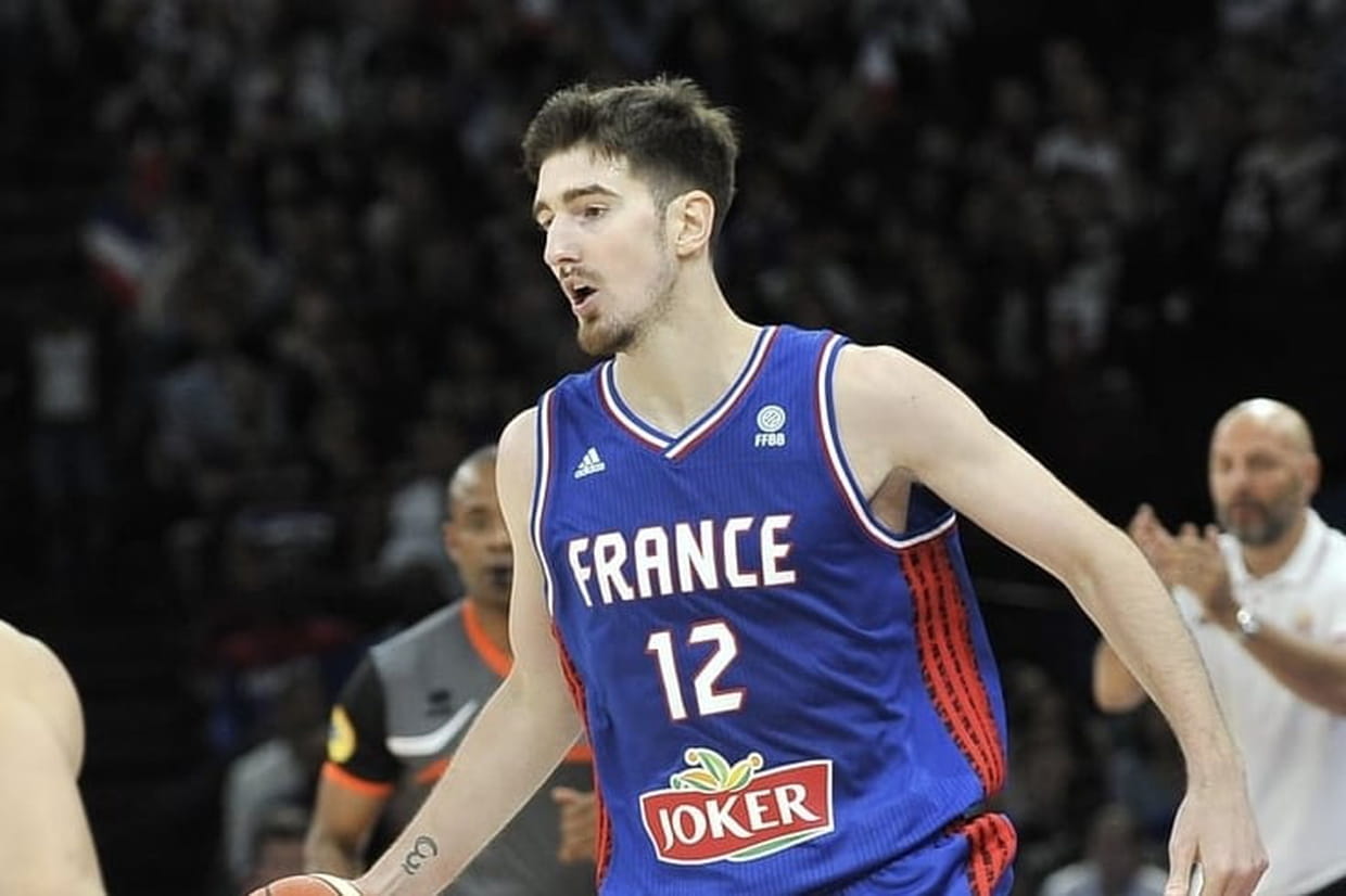 Où se joue le match France Finlande ?