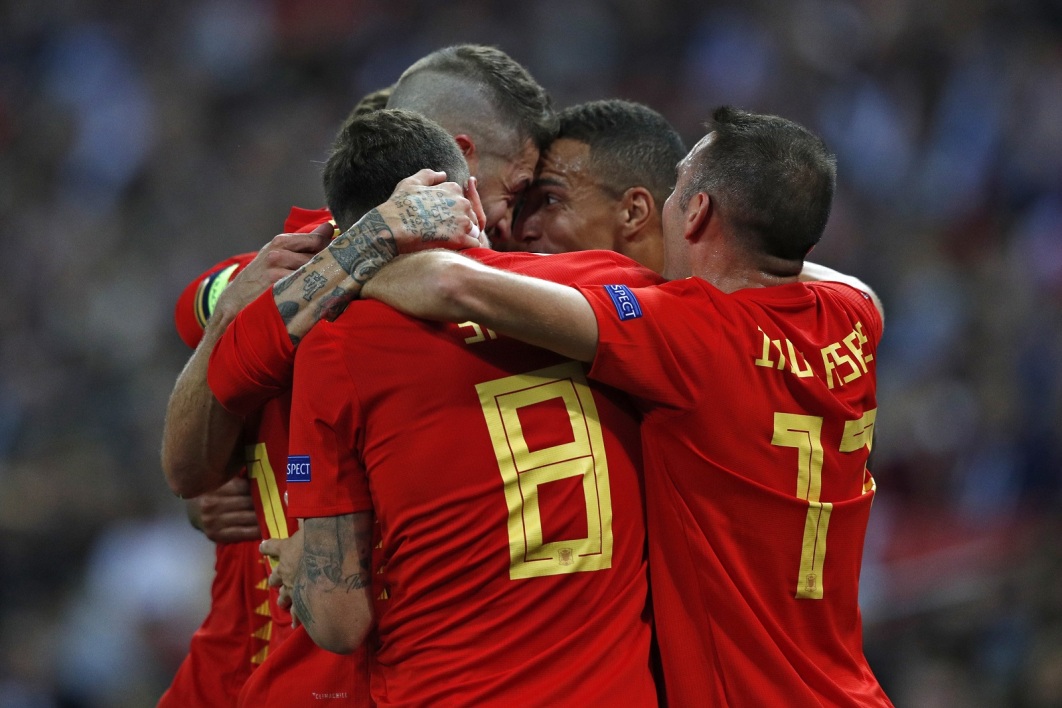 Quelle chaîne diffuse le match de l’Angleterre ?