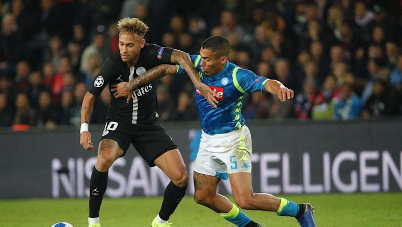 Comment regarder le match de foot Barcelone PSG ?