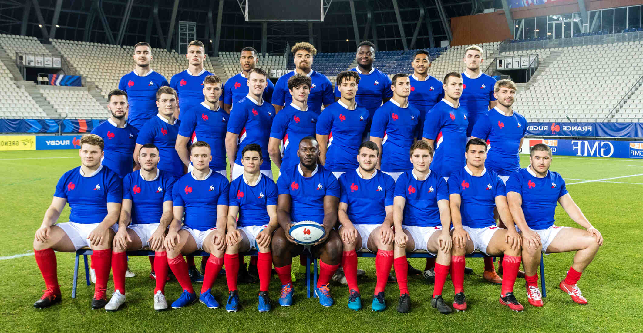 Où regarder le match de la France ?