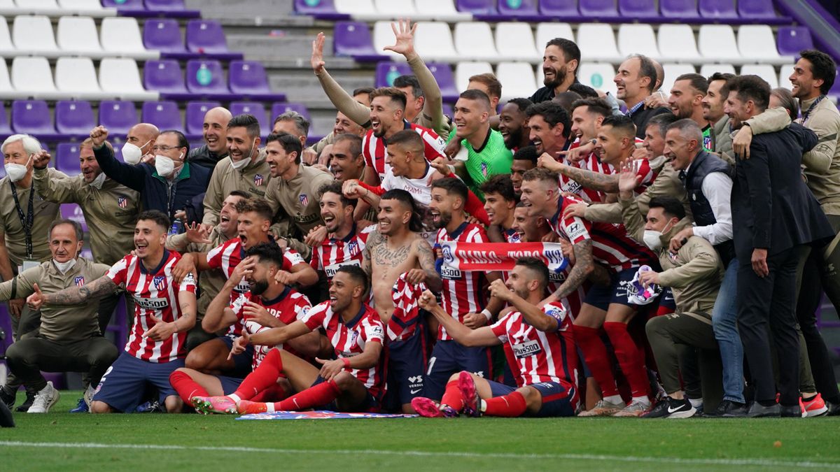 Quand reprendra la Liga 2021 2022 ?
