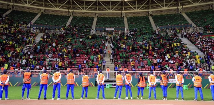 Quelle chaîne et quand regarder Sénégal-Guinée