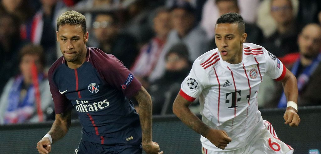 Comment regarder Paris Bayern en direct ?