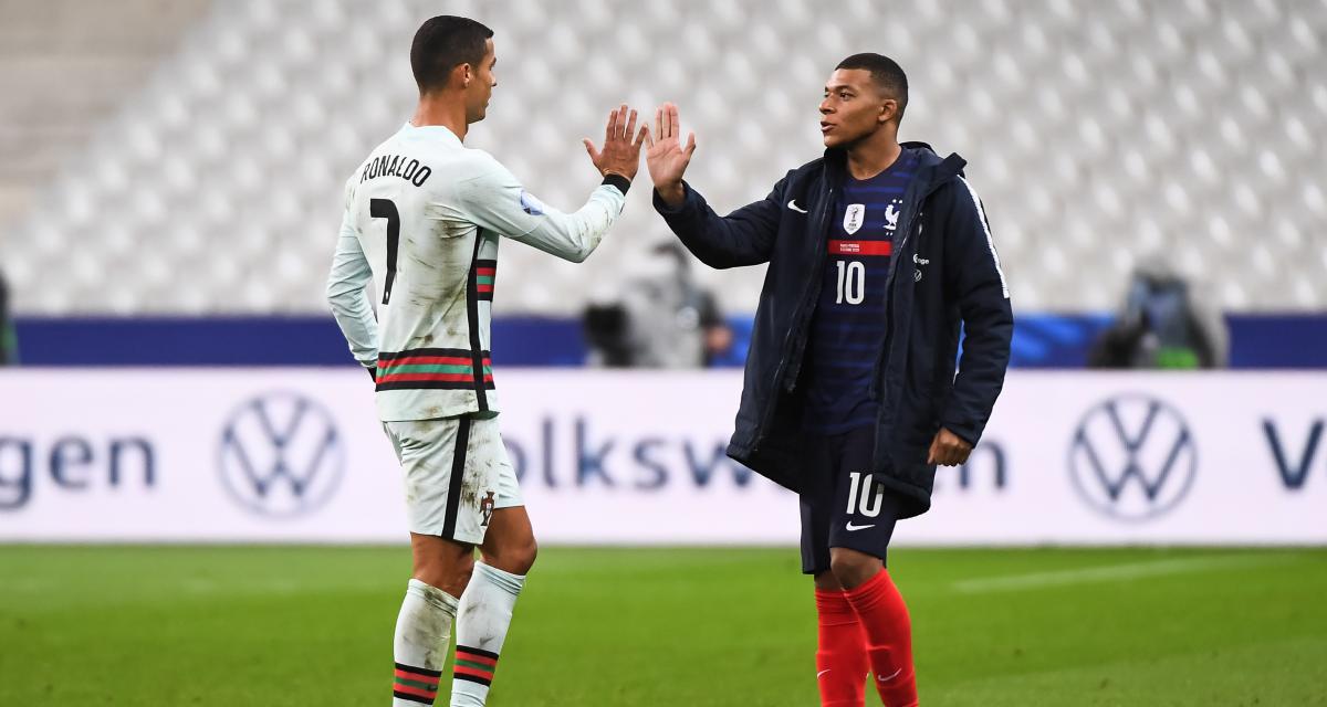 Quelle chaîne France-Portugal Euro 2021 ?