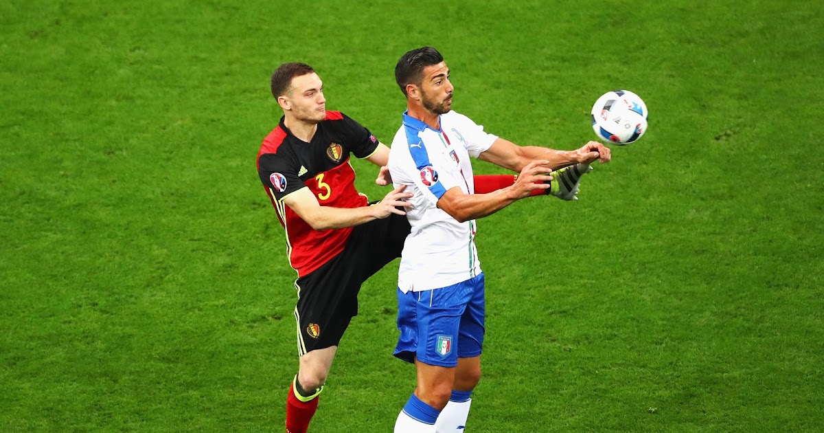 Quelle chaîne match Italie ?