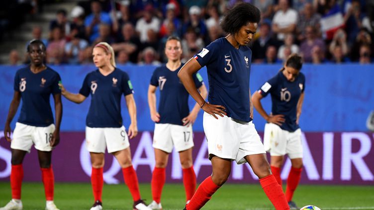 Qui diffuse les huitièmes de finale ?