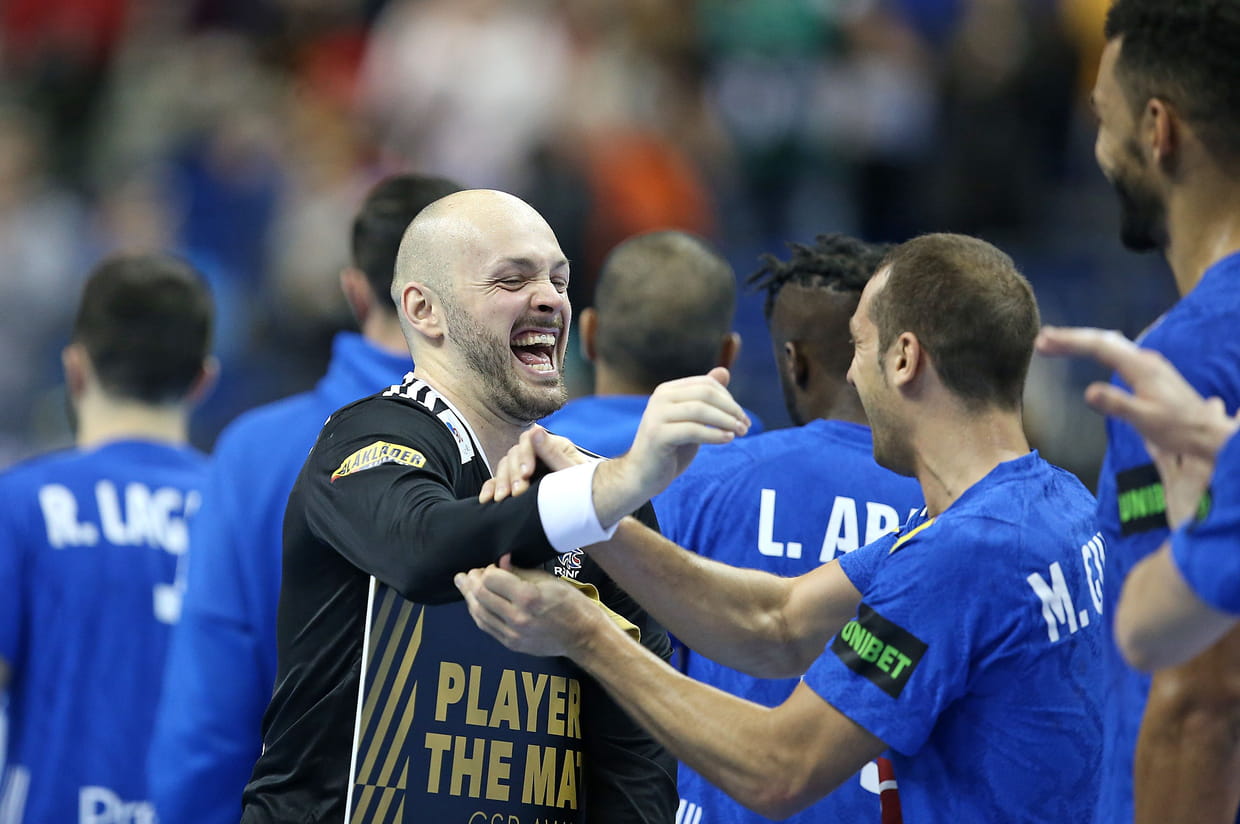 Quel chaîne France Allemagne ?