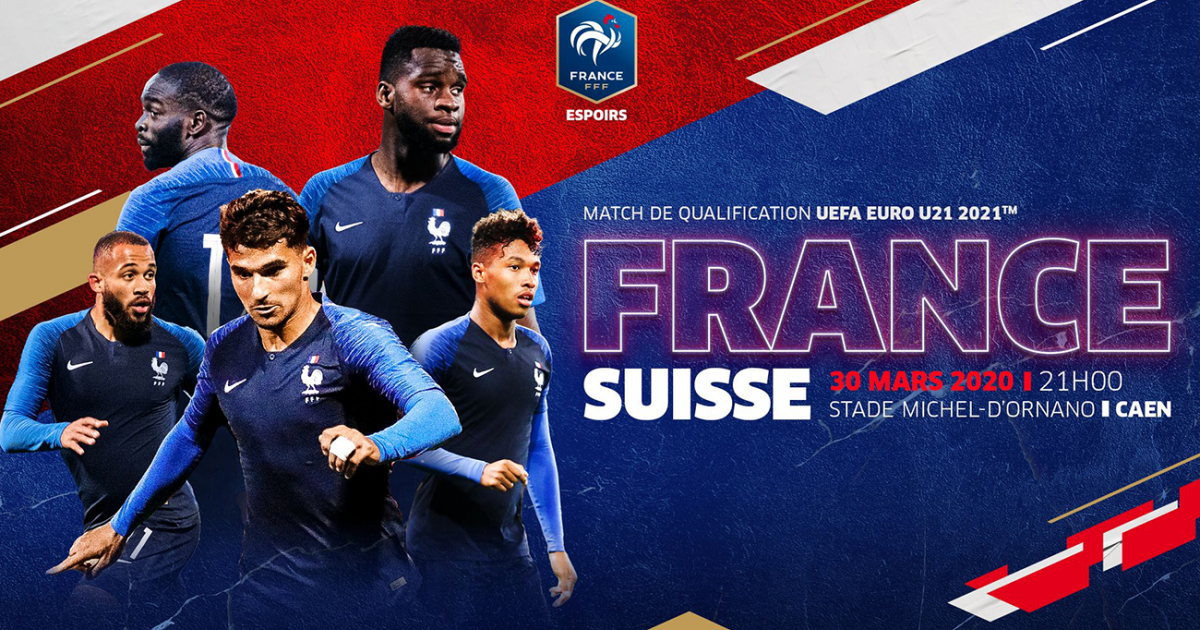 Quel stade match France Suisse ?
