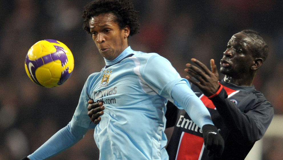 Qui a marqué PSG Manchester City ?