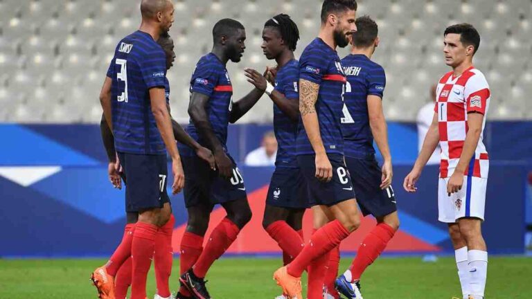Quel chaîne diffuse le match du Portugal ?