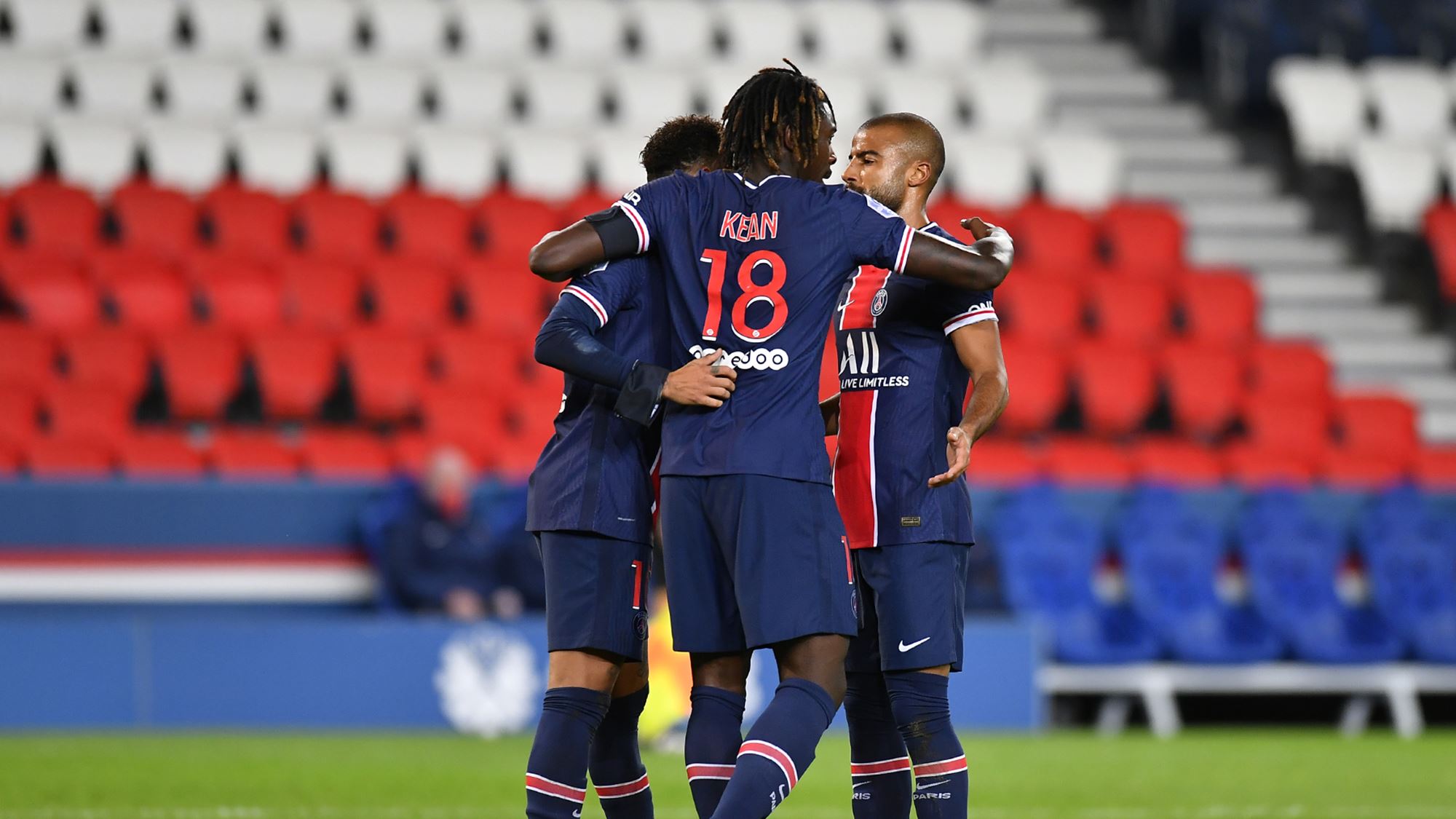 Où voir Rennes vs PSG ?
