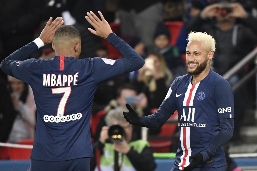 Quelle chaîne PSG Coupe de France ?