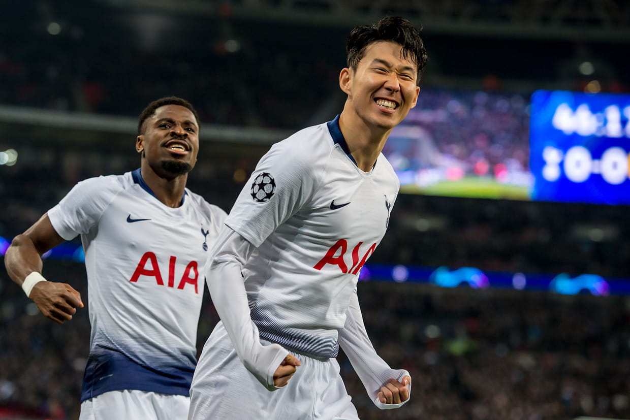 Quelle chaîne pour la Ligue des Champions ?