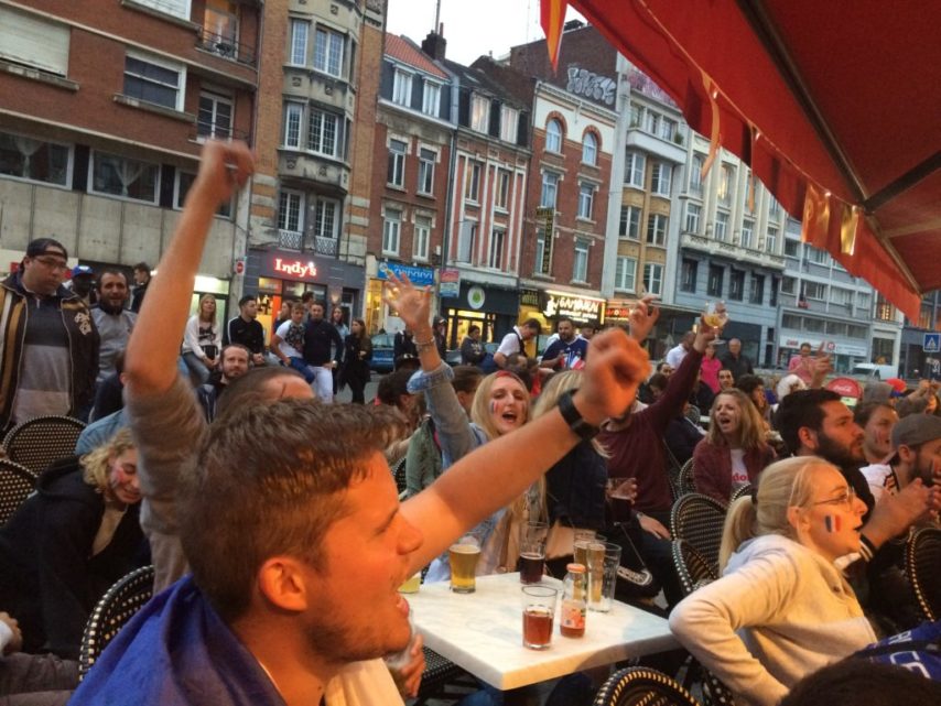 Où voir la finale de la Coupe de France 2021 ?