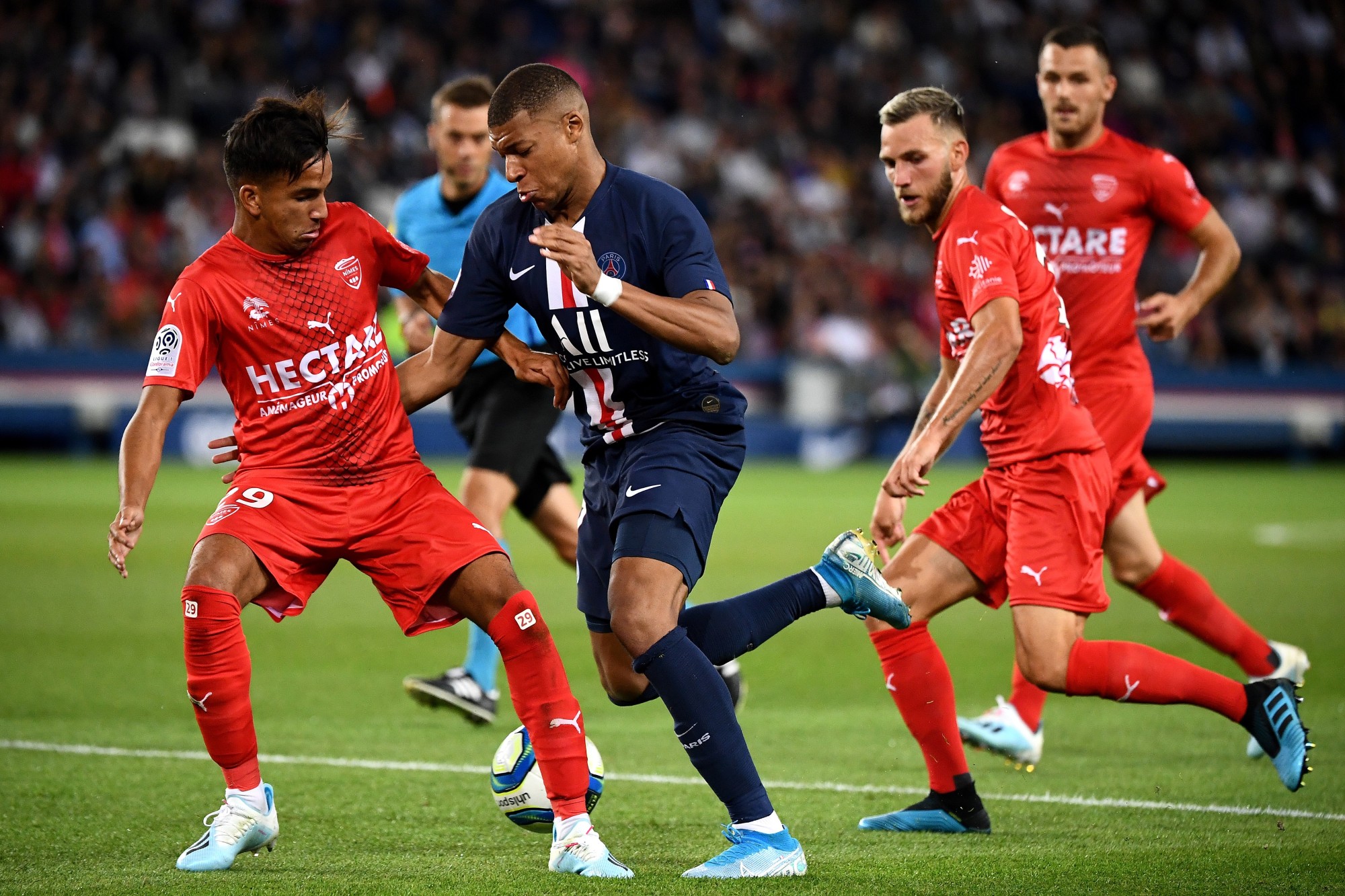 Quelle chaîne va remplacer Téléfoot ?
