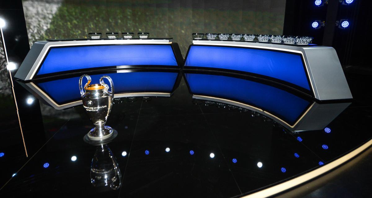 Où voir la Champions League 2022 ?