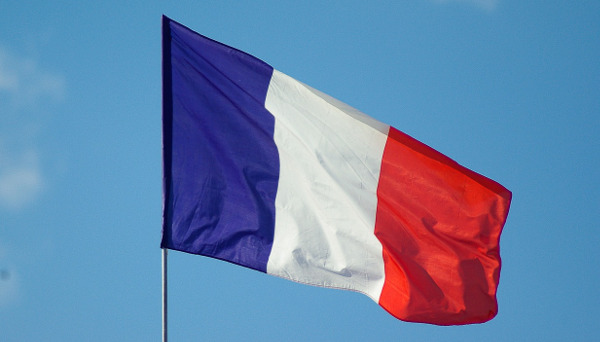 Pourquoi l’OM est bleu et blanc ?