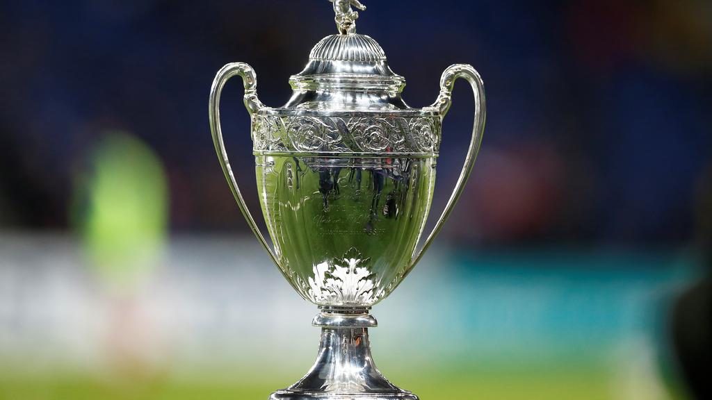 Quelle date la finale de la Coupe de France ?