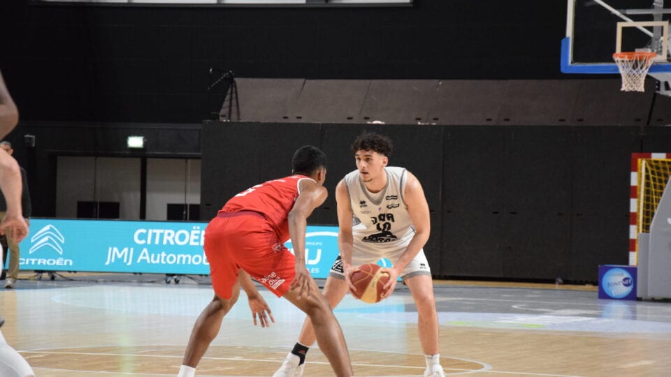 Qui va gagner la 2eme Mi-temps ?