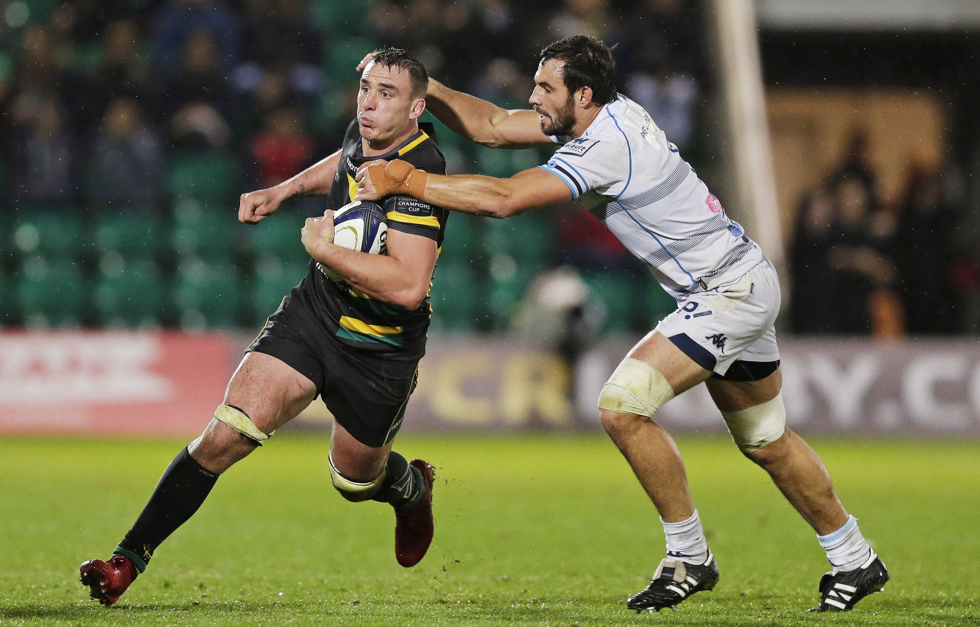 Pourquoi ciste Montpellier Rugby ?