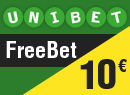 Comment utiliser les Freebet NetBet ?