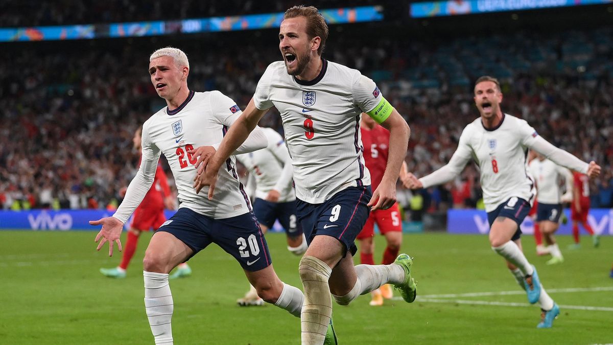 Qui diffuse l’Euro 2021 Danemark ?