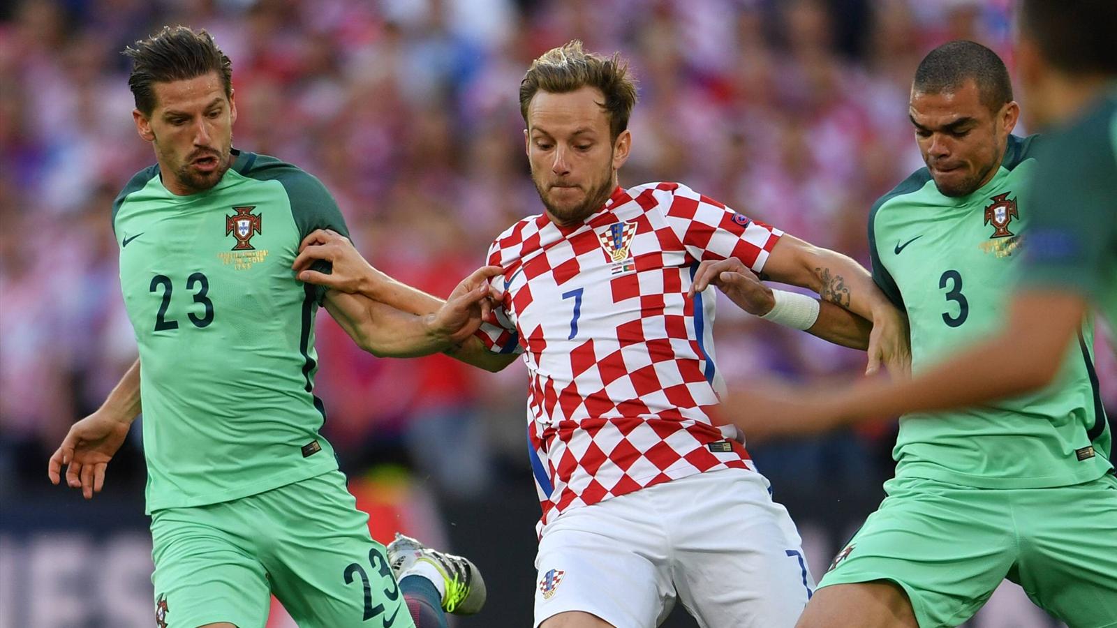 Où regarder Portugal Irlande en direct ?