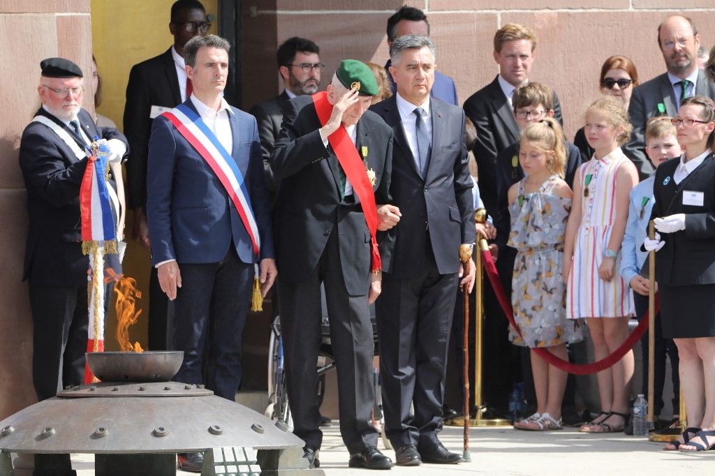 C’est quoi une clause de libération ?