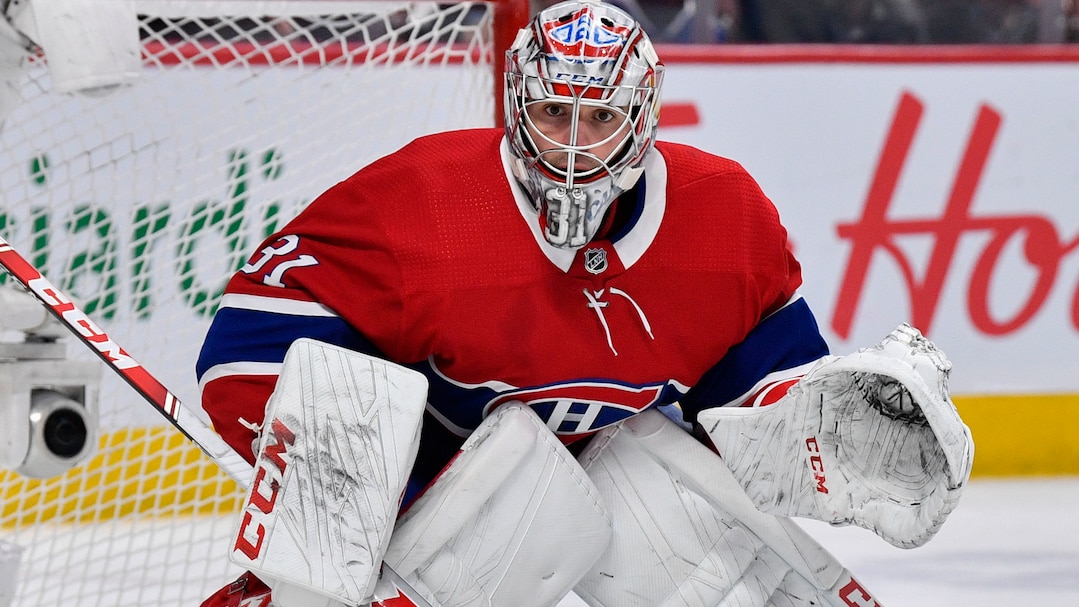 Qui est le gardien de la Squadra ?