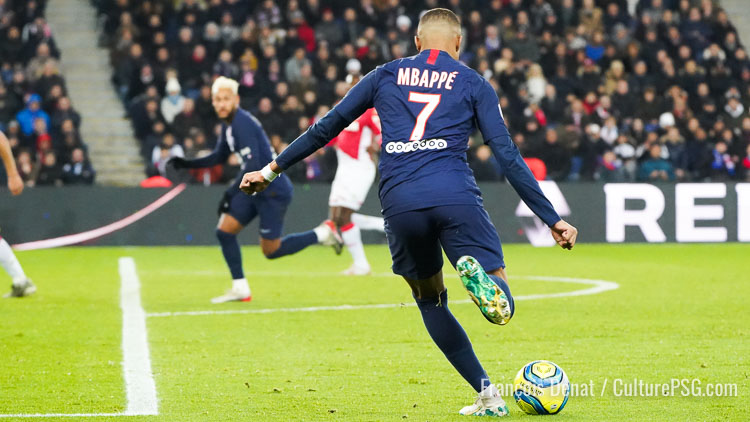 Quelle est la cote du PSG pour le match de ce soir ?