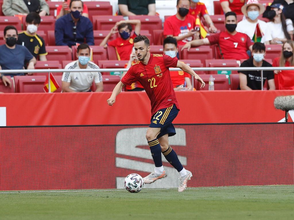 Où voir le match Suisse Espagne ?