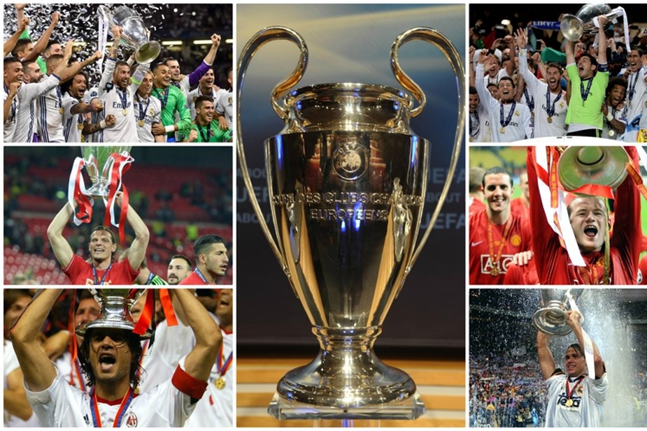 Quand se jouera la Ligue des Champions ?