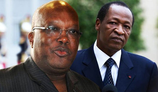 Qui est le plus riche du Burkina Faso actuellement ?