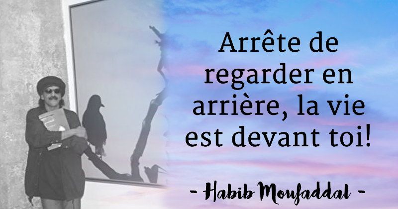 Quelle est ma devise dans la vie ?