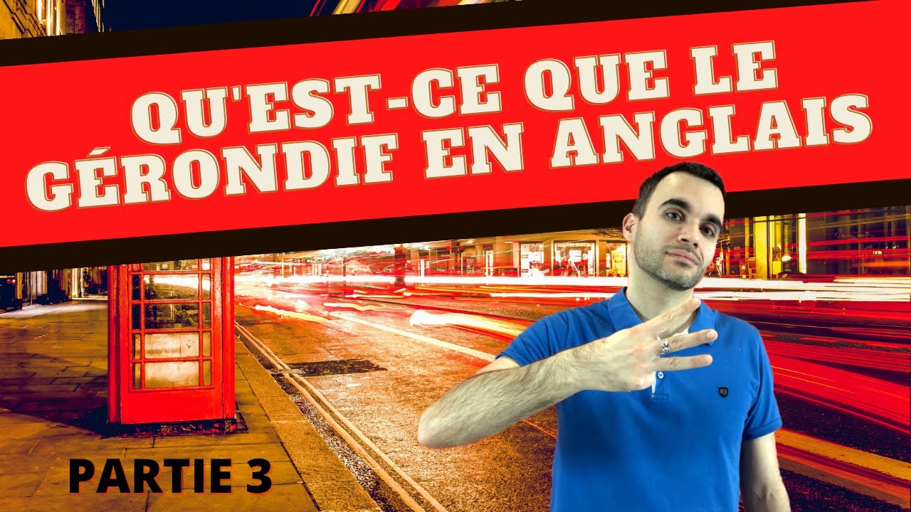 Qu’est-ce que must en anglais ?