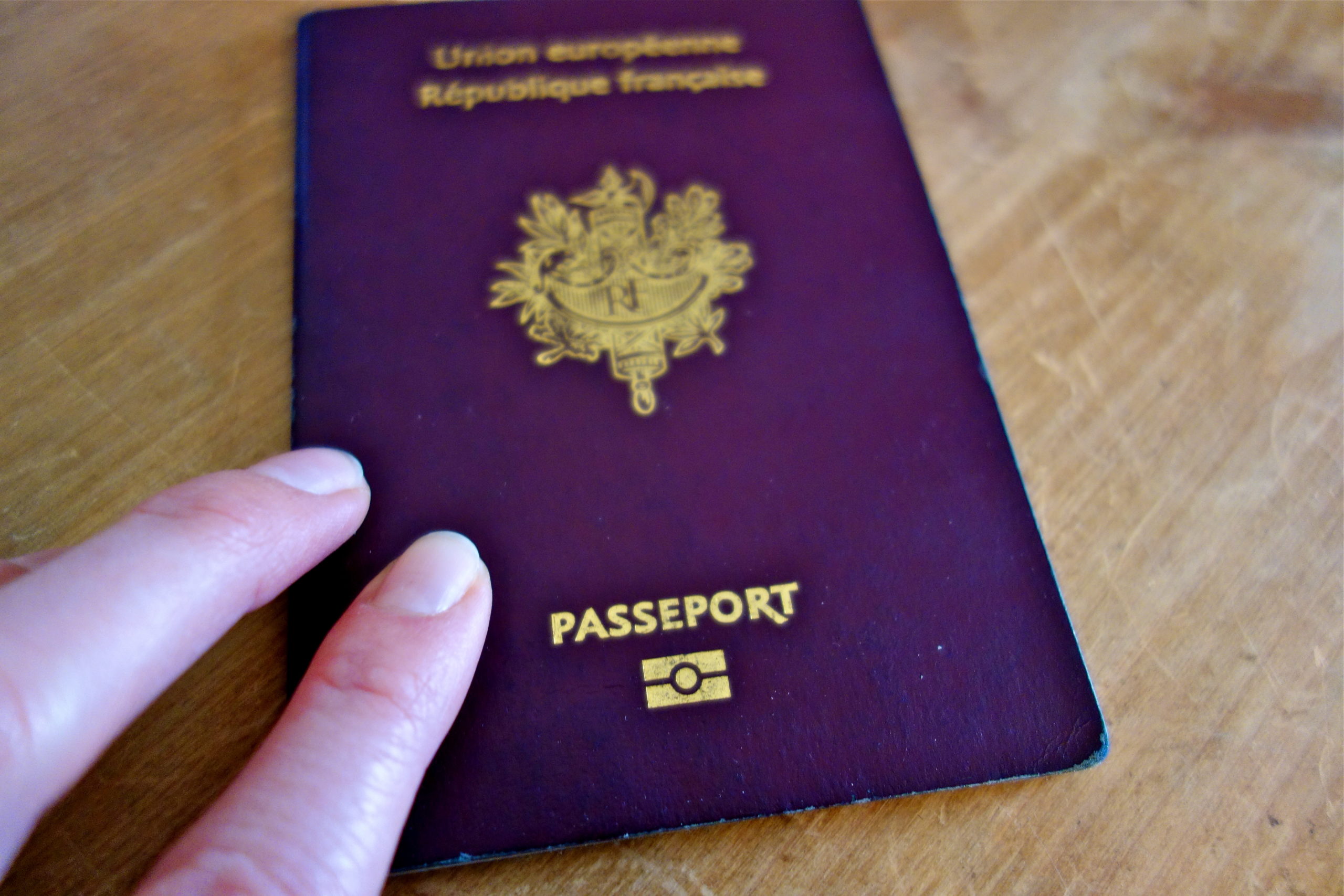 Fait-il un passeport pour aller en Slovaquie ?