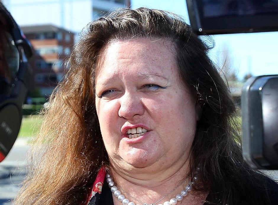 Qui est la femme la plus riche du monde ?