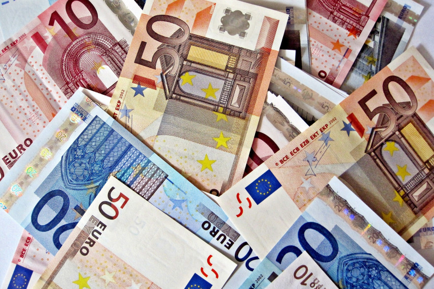Quel est la richesse de la France ?