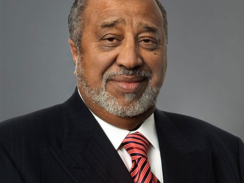 Qui es le noir le plus riche du monde ?