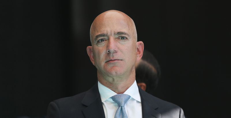 Qui est le plus riche du monde en 2021 ?