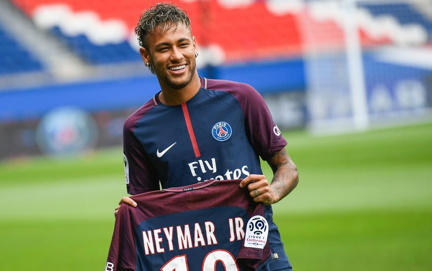 Quel est la fortune de Neymar ?