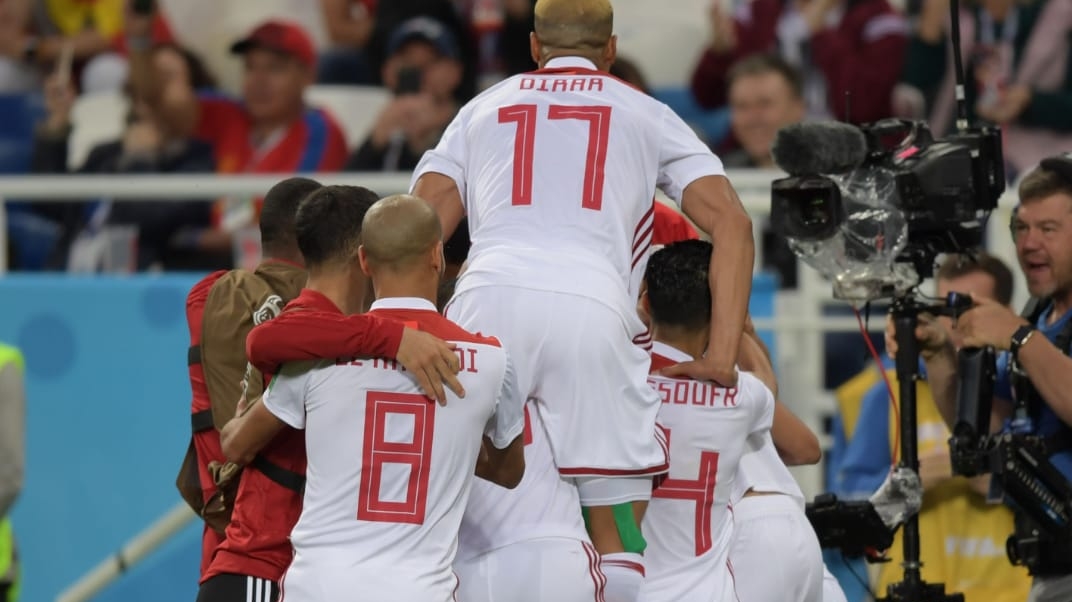 Quand sera le prochain match de foot ?