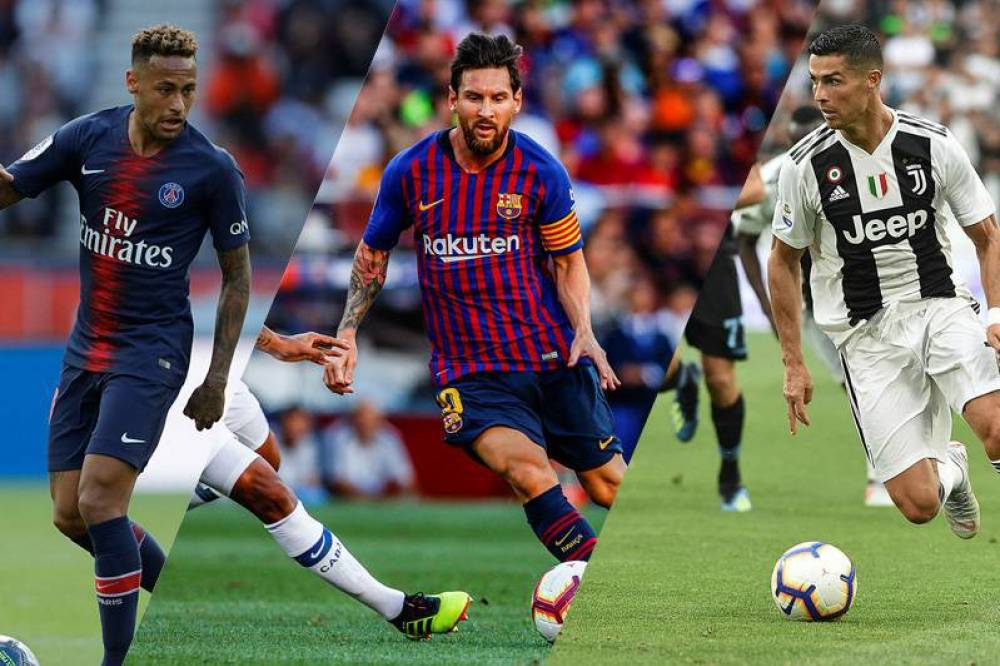 Quel maison pour Messi ?