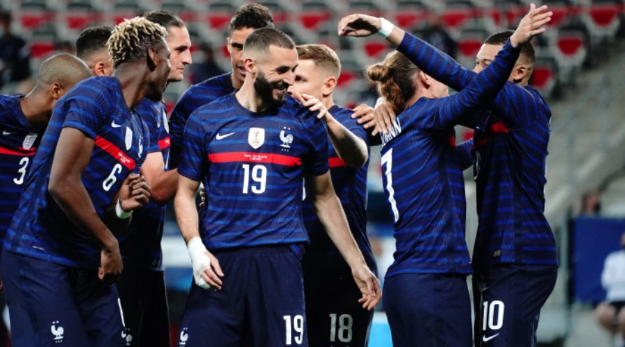 Quelle est la meilleure équipe de l’Euro 2021 ?