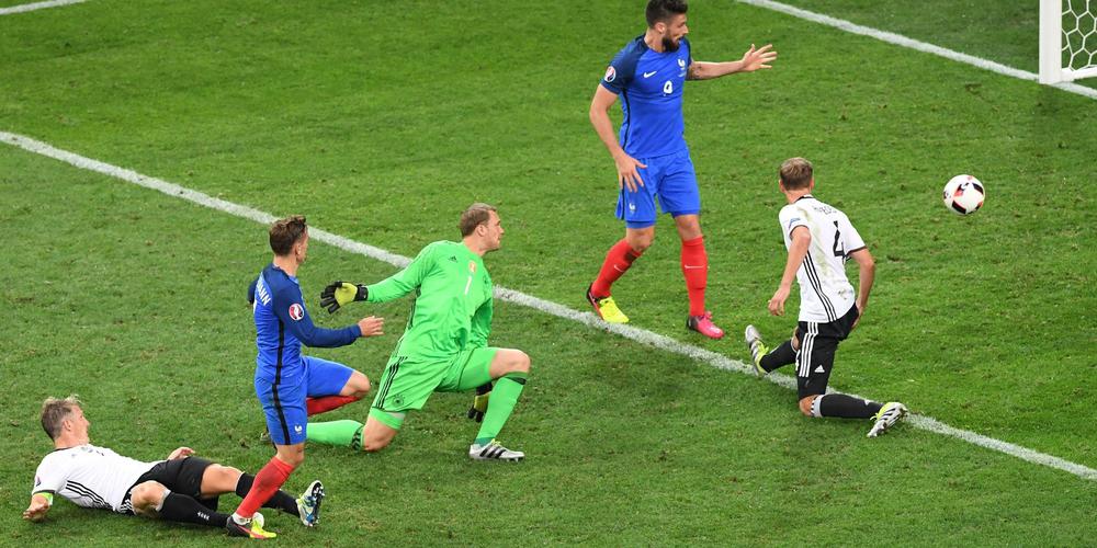 Qui sont les favoris pour l’Euro ?