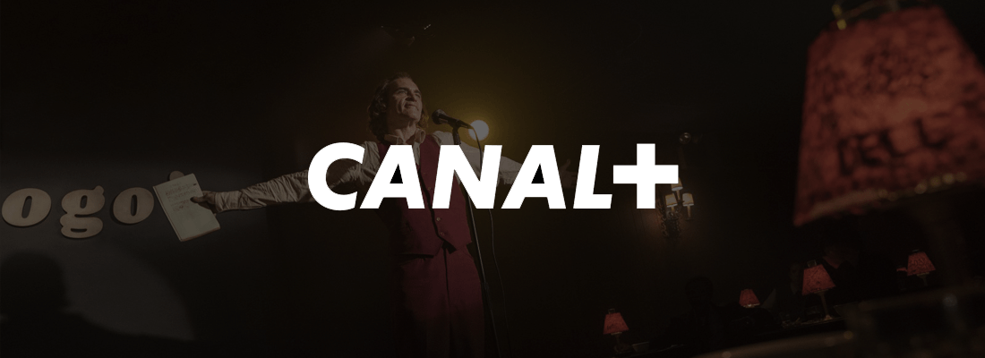 Comment partager un abonnement Canal ?